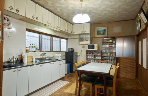 Shimosato House | Vacation rentals -ryu-