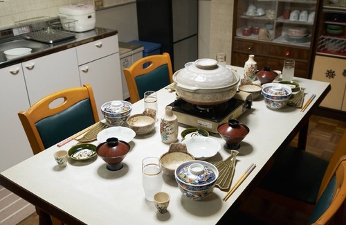 Shimosato House | Vacation rentals -ryu-