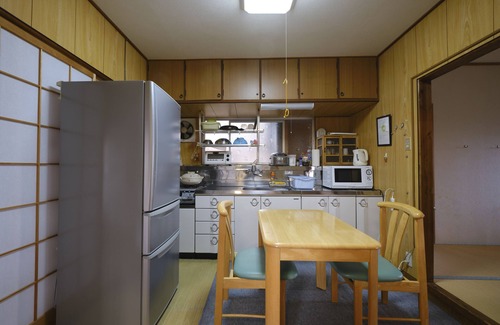 Nachikatsuura House | Vacation rentals -un-