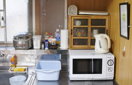Nachikatsuura House | Vacation rentals -un-