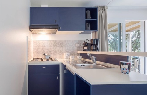 Cavallino-Treporti House | Vacation resort Cavallino Baia Elite for 6 persons