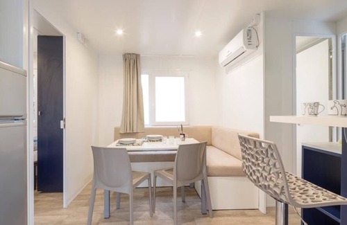 Cavallino-Treporti House | Vacation resort Cavallino Baia Elite for 6 persons