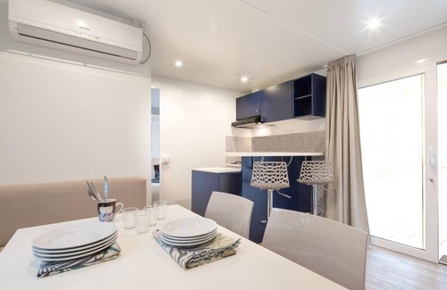 Cavallino-Treporti House | Vacation resort Cavallino Baia Elite for 6 persons