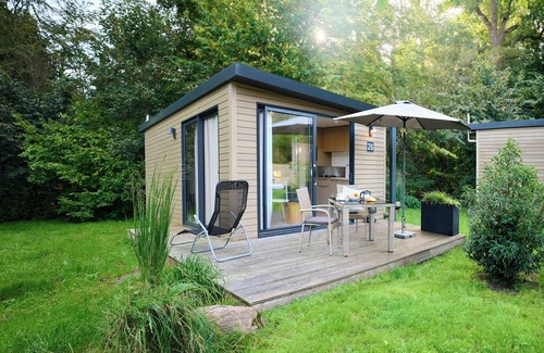 Ponitz am See House | Vacation resort Gronenberger Mühle
