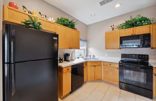Windsor Palms House | Vacation Resort Home Right Outside Of Disney World Parks With Private Pool 4 Bedroom Home by RedAwning