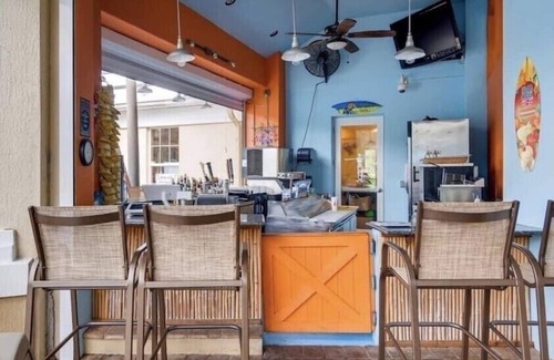 Windsor Palms House | Vacation Resort Home Right Outside Of Disney World Parks With Private Pool 4 Bedroom Home by RedAwning