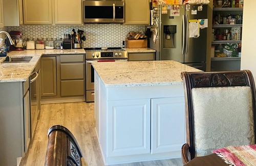 Shakopee House | Vacation station