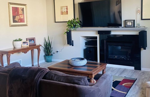 Shakopee House | Vacation station
