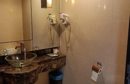 Bandar Sunway Apartment | Vacation Stay at Resort Suites Bandar Sunway