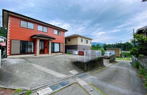 Fujiyoshida Apartment | Vacation stay fujiyoshida