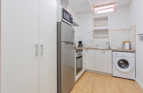 El Guincho Apartment | Vacation Studio 'Estudio San Agustín 45' with Wi-Fi