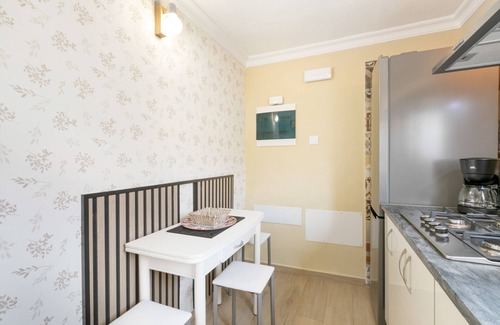 Fasnia Apartment | Vacation Studio 'La Bodega De Juan' with Mountain View, Private Terrace and Wi-Fi