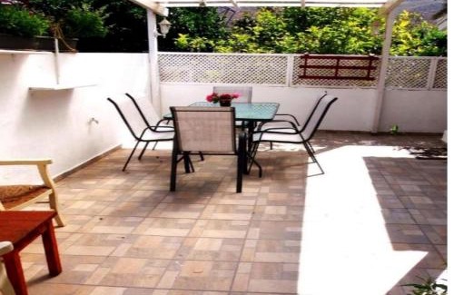 Heraklion Apartment | Vacation Studio near the beach