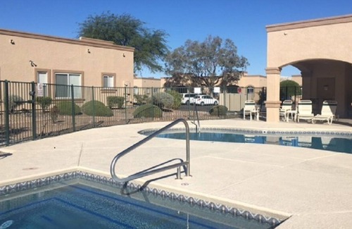 San Ignacio Vistas Apartment | Vacation Studio Rental Close to Golf Courses and Outdoor Activities