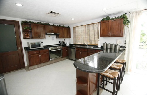 Playacar Fase II Villa | Vacation With all the Comforts of Home. Your best vacation ever!