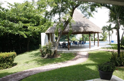 Playacar Fase II Villa | Vacation With all the Comforts of Home. Your best vacation ever!