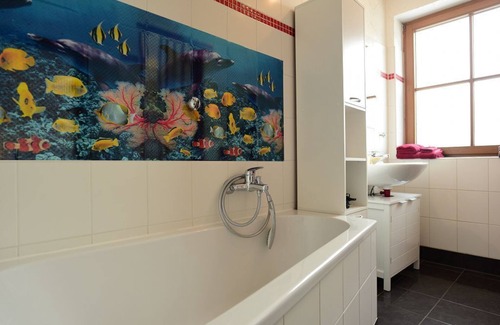 Pausa-Muhltroff Apartment | VACATION WITH HEART - NOT ONLY FOR HORSE LOVERS