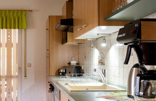 Masserberg Villa | Vacation with friends - THE all-round carefree package for your vacation!
