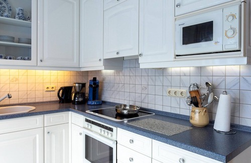 Masserberg Villa | Vacation with friends - THE all-round carefree package for your vacation!