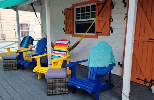 Cockburn Town Villa | Vacation with Heart Villa Donates to Rescue Dogs