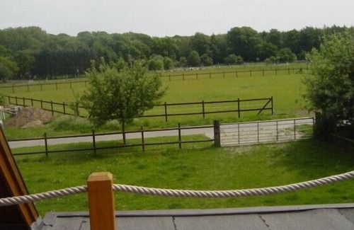 Boitze Apartment | Vacation with or without a horse at the beginning of Göhrde