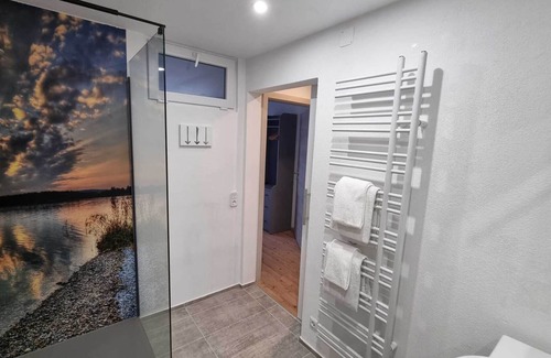 Schonenbach Apartment | Vacation with us at home