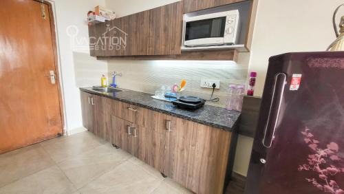 Greater Noida Apartment | VacationBuddy Pine Retreat Greater Noida