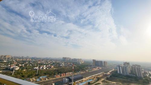 Greater Noida Apartment | VacationBuddy Pine Retreat Greater Noida