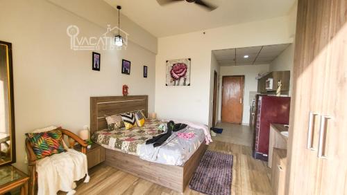 Greater Noida Apartment | VacationBuddy Pine Retreat Greater Noida