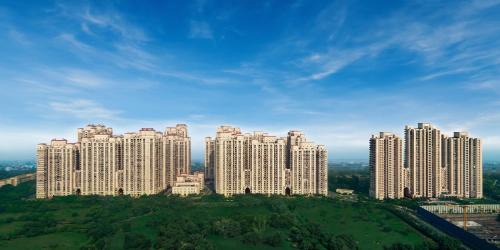 New Delhi Apartment | VacationBuddy Superb Furnished Studio Apartment 720 in West Delhi