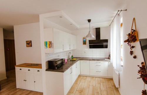 Karpacz Apartment | VacationClub - Leśny Dom 16A Apartament 14