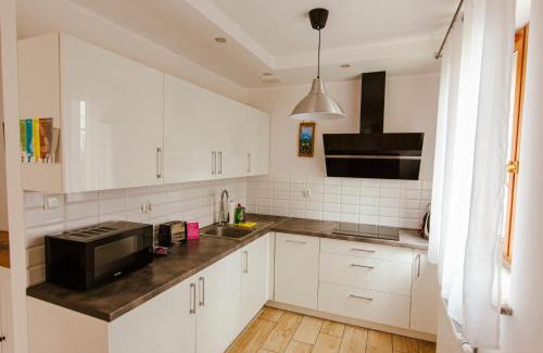 Karpacz Apartment | VacationClub - Leśny Dom 16A Apartament 14