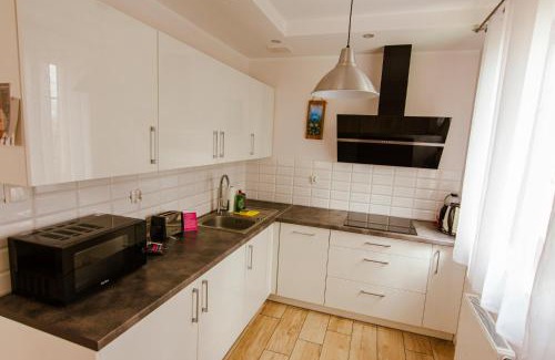 Karpacz Apartment | VacationClub - Leśny Dom 16A Apartament 14