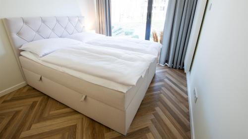 Rogowo Apartment | VacationClub - Shellter Rogowo Apartament 6
