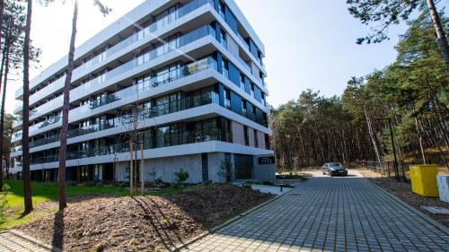 Rogowo Apartment | VacationClub - Shellter Rogowo Apartament 6