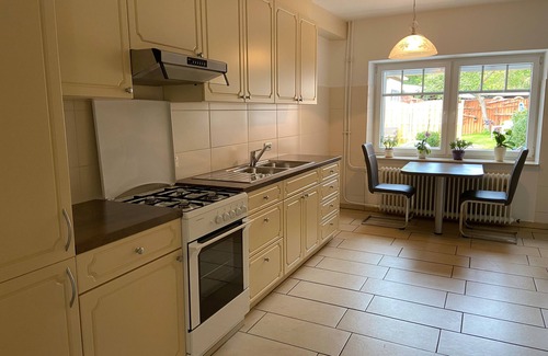 Bimoehlen Apartment | Vacations at the forge