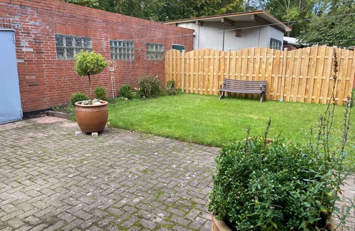 Bimoehlen Apartment | Vacations at the forge