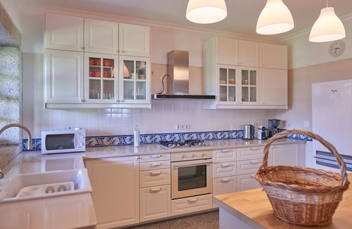 Caminha House | Vacations in a rural setting - Casa de Crespins Country House