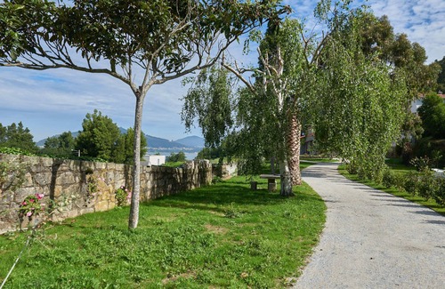 Caminha House | Vacations in a rural setting - Casa de Crespins Country House