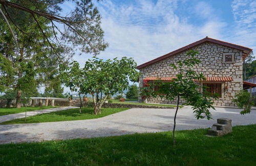 Caminha House | Vacations in a rural setting - Casa de Crespins Country House
