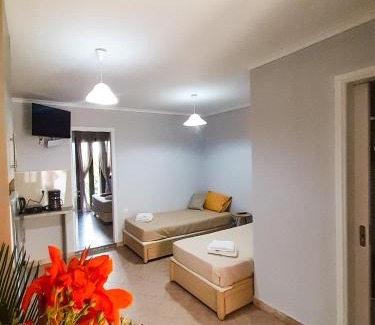 Antipernoi Apartment | Vacations in Corfu-Antiperni by CorfuEscapes