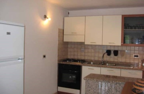 La Caletta Apartment | VACATIONS IN SARDINIA 2