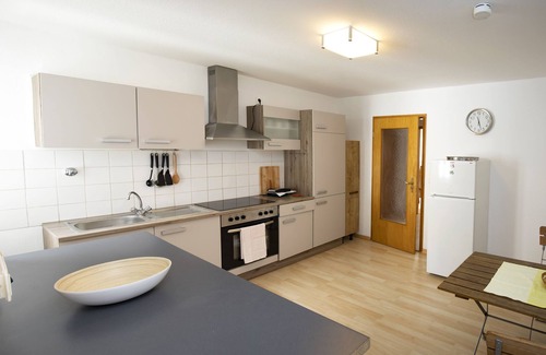 Altstadt Apartment | Vacations in the heart of Koblenz's old town for 1 to 5 people
