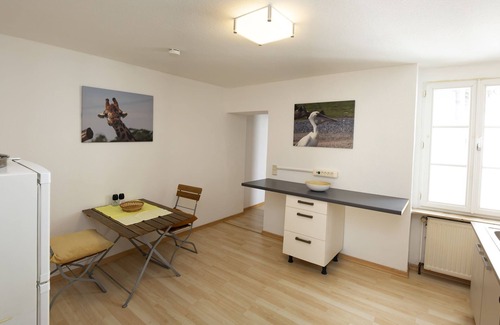 Altstadt Apartment | Vacations in the heart of Koblenz's old town for 1 to 5 people
