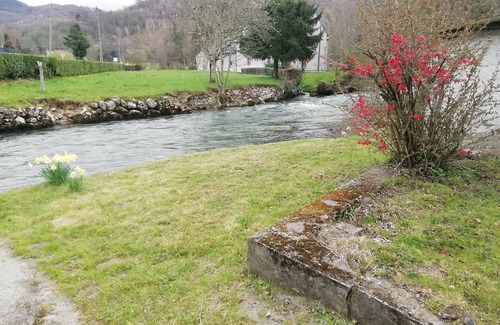 Beaudean House | Vacations in the mountains and on the banks of the Adour river