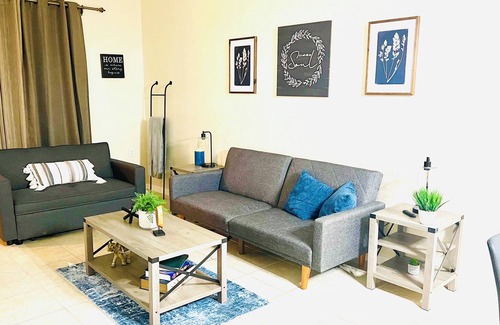 Haines City Apartment | Vacations oasis resort style 3/2