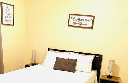 Haines City Apartment | Vacations oasis resort style 3/2