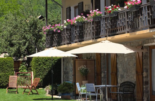 Pelvoux Apartment | Vacations with family and friends in the Écrins