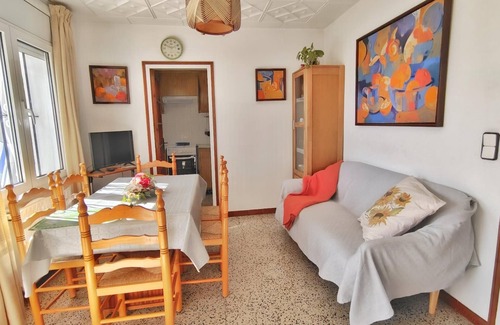 L'Escala Apartment | VACAY Apartamento La Terraza