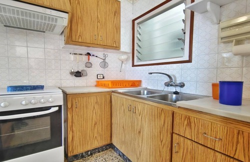 L'Escala Apartment | VACAY Apartamento La Terraza